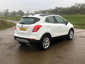 Vauxhall Mokka X thumbnail
