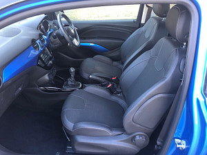 Vauxhall ADAM thumbnail