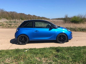 Vauxhall ADAM thumbnail