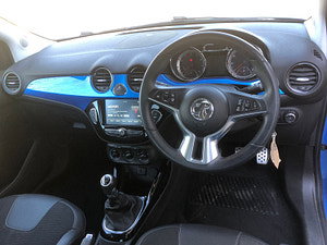 Vauxhall ADAM thumbnail
