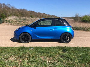 Vauxhall ADAM thumbnail