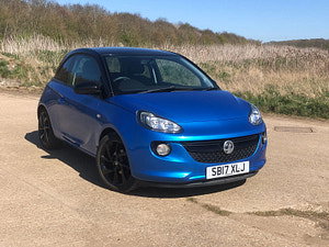 Vauxhall ADAM thumbnail