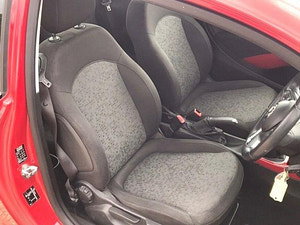 Vauxhall ADAM thumbnail