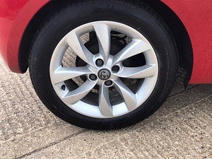 Vauxhall ADAM thumbnail