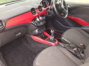 Vauxhall ADAM thumbnail