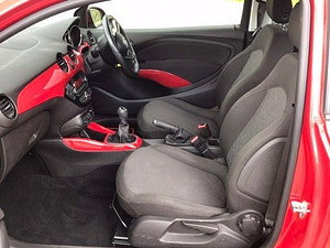 Vauxhall ADAM thumbnail