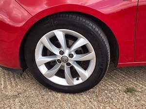 Vauxhall ADAM thumbnail