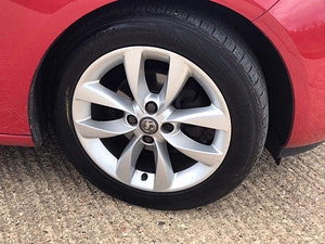 Vauxhall ADAM thumbnail