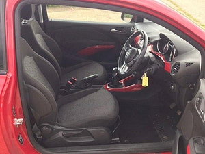 Vauxhall ADAM thumbnail