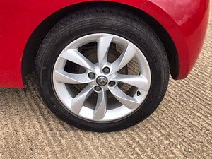 Vauxhall ADAM thumbnail