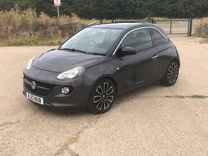 Vauxhall ADAM thumbnail