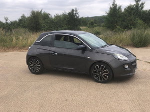 Vauxhall ADAM thumbnail