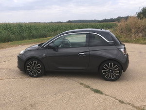 Vauxhall ADAM thumbnail