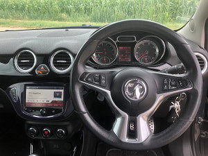 Vauxhall ADAM thumbnail