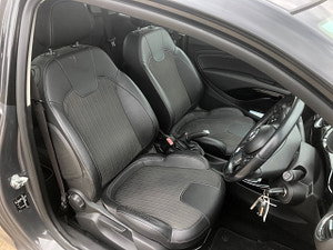 Vauxhall ADAM thumbnail