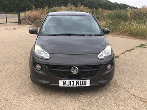 Vauxhall ADAM thumbnail