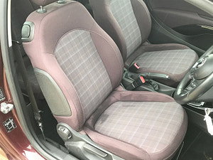 Vauxhall ADAM thumbnail