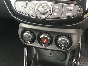 Vauxhall ADAM thumbnail