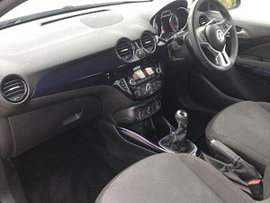 Vauxhall ADAM thumbnail