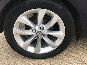 Vauxhall ADAM thumbnail