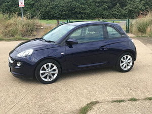 Vauxhall ADAM thumbnail