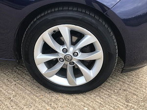 Vauxhall ADAM thumbnail