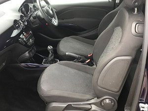 Vauxhall ADAM thumbnail