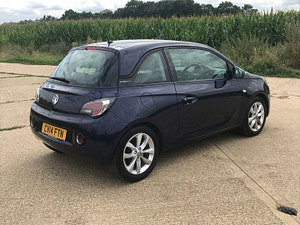 Vauxhall ADAM thumbnail