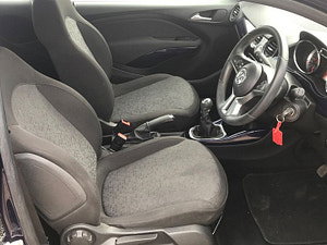 Vauxhall ADAM thumbnail