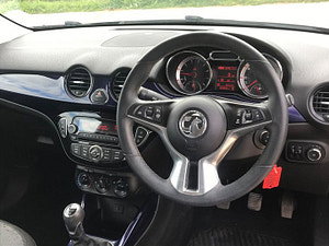 Vauxhall ADAM thumbnail