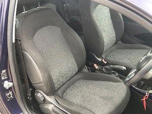 Vauxhall ADAM thumbnail