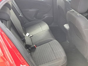 Vauxhall Astra thumbnail