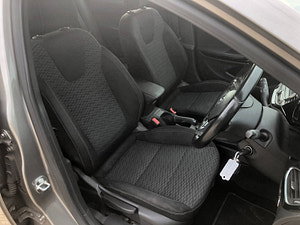 Vauxhall Astra thumbnail