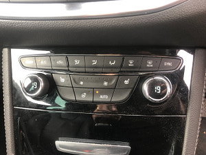 Vauxhall Astra thumbnail