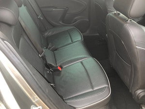 Vauxhall Astra thumbnail