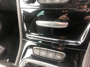 Vauxhall Astra thumbnail