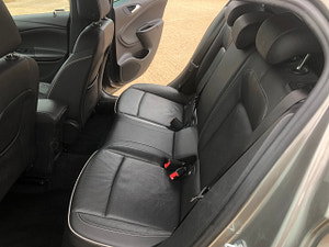 Vauxhall Astra thumbnail