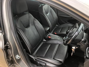 Vauxhall Astra thumbnail