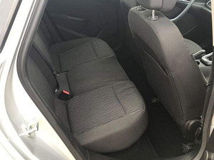 Vauxhall Astra thumbnail