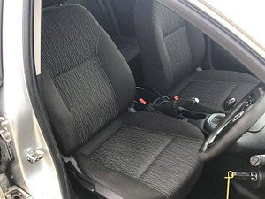 Vauxhall Astra thumbnail