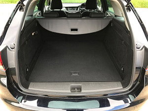 Vauxhall Astra thumbnail
