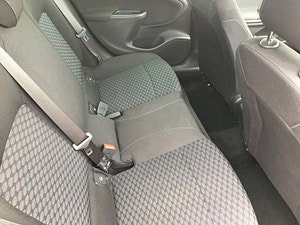 Vauxhall Astra thumbnail