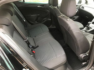 Vauxhall Astra thumbnail