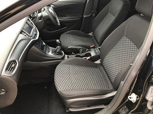 Vauxhall Astra thumbnail