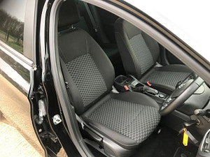 Vauxhall Astra thumbnail