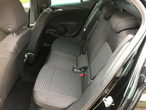 Vauxhall Astra thumbnail