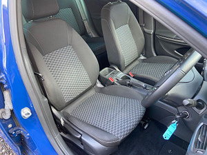 Vauxhall Astra thumbnail