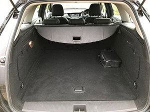 Vauxhall Astra thumbnail