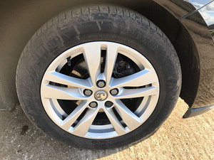 Vauxhall Astra thumbnail