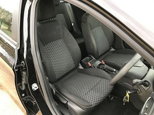Vauxhall Astra thumbnail